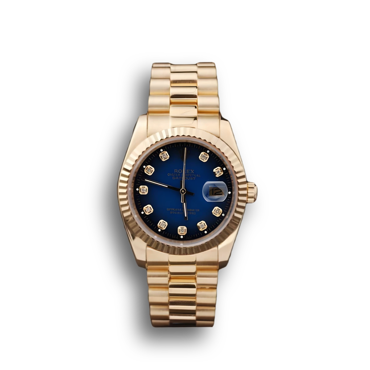 Swiss Datejust Mechanism-SRL71