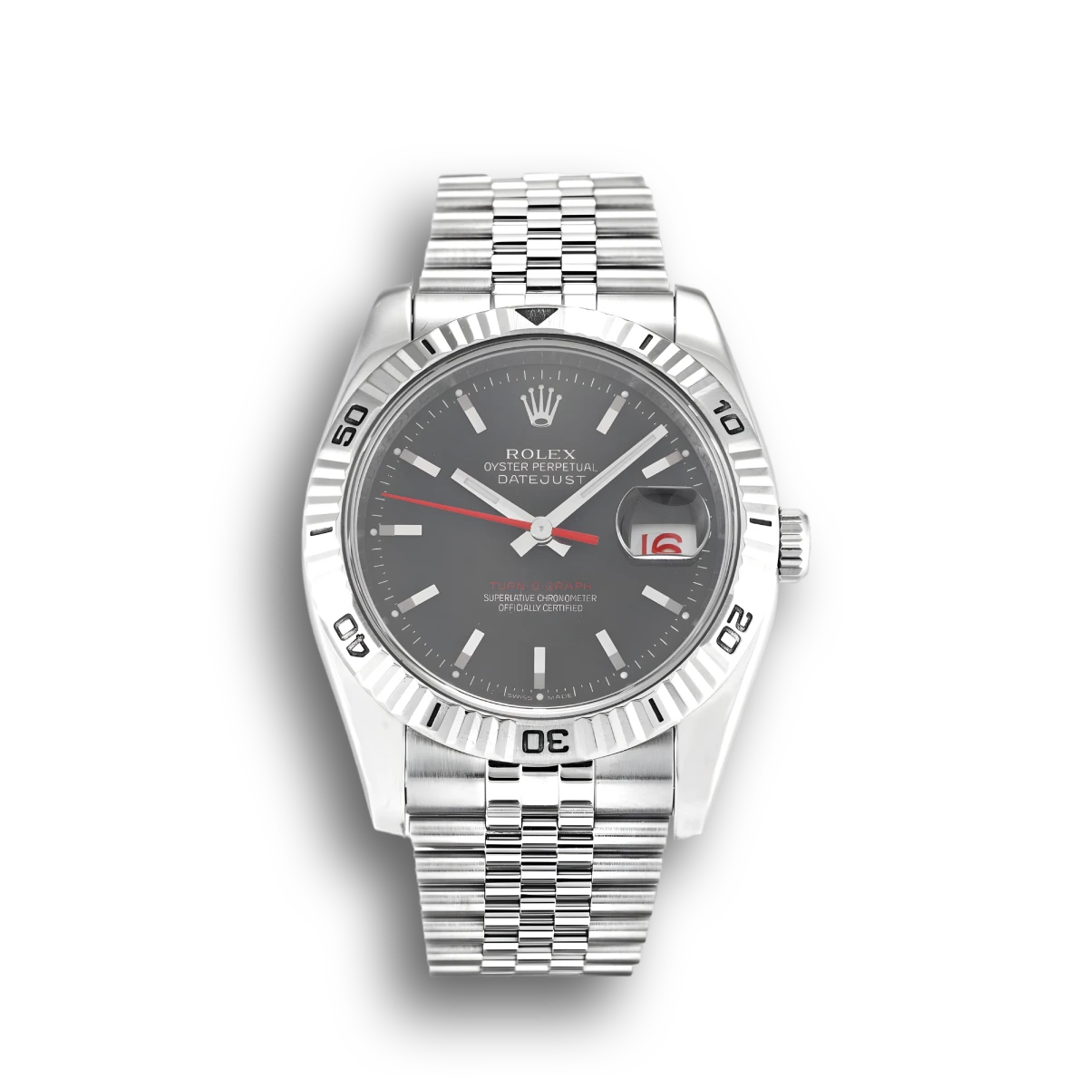 Turn-O-Graph 116264/1