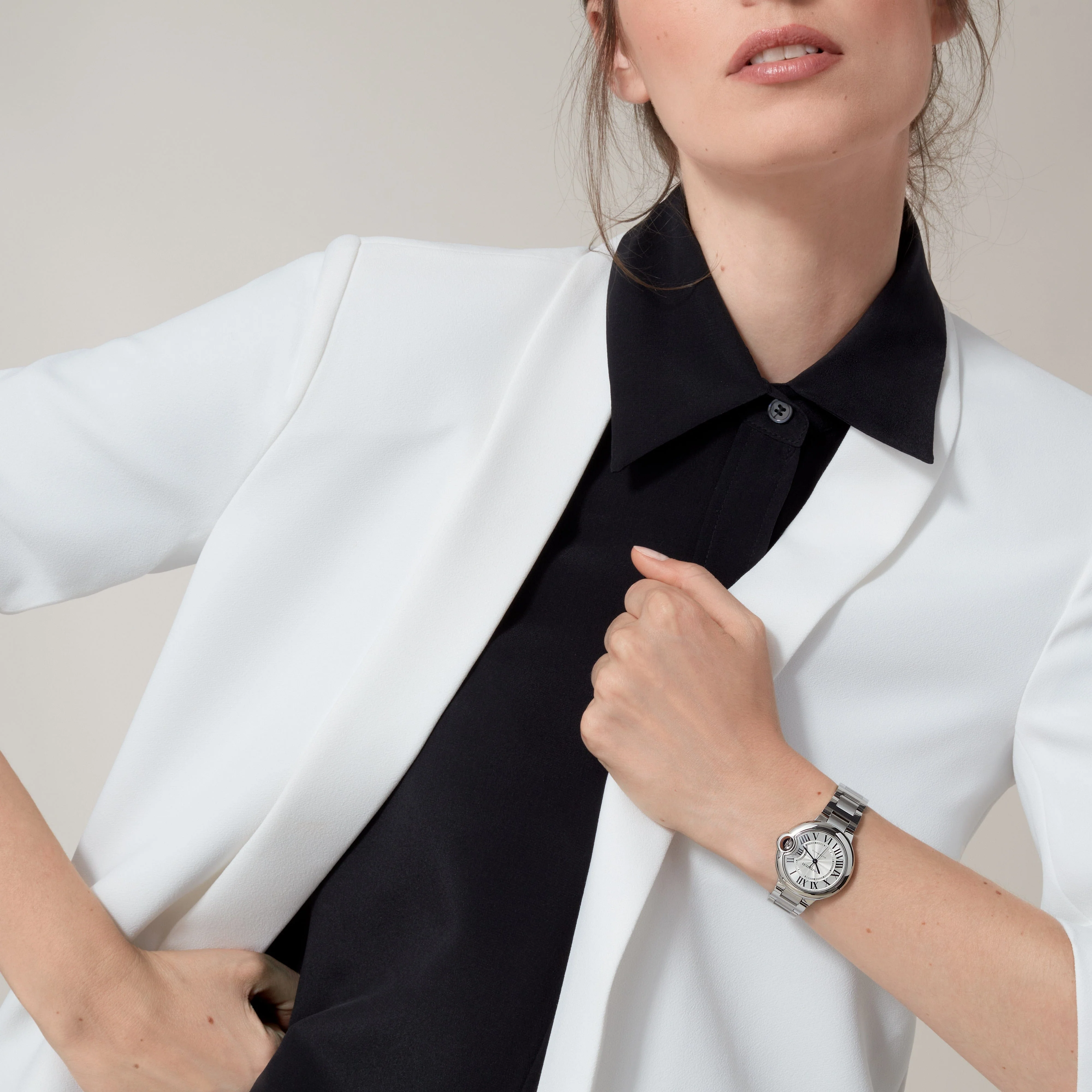 Ballon Bleu CRW6920071(Box NOT Included)