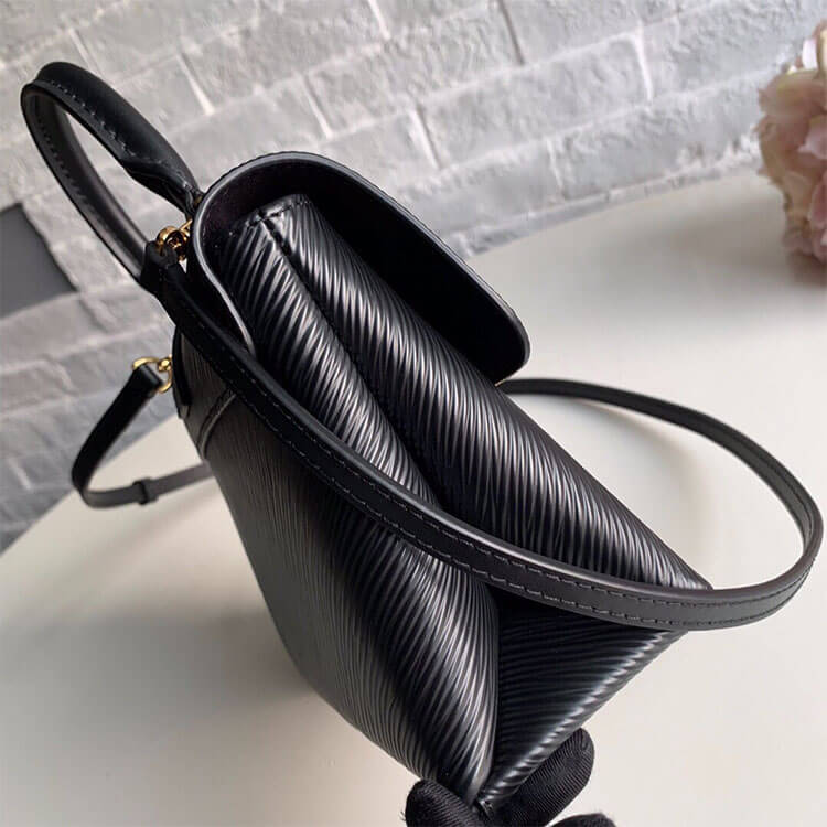 Louis Vuitton Locky BB Handbag