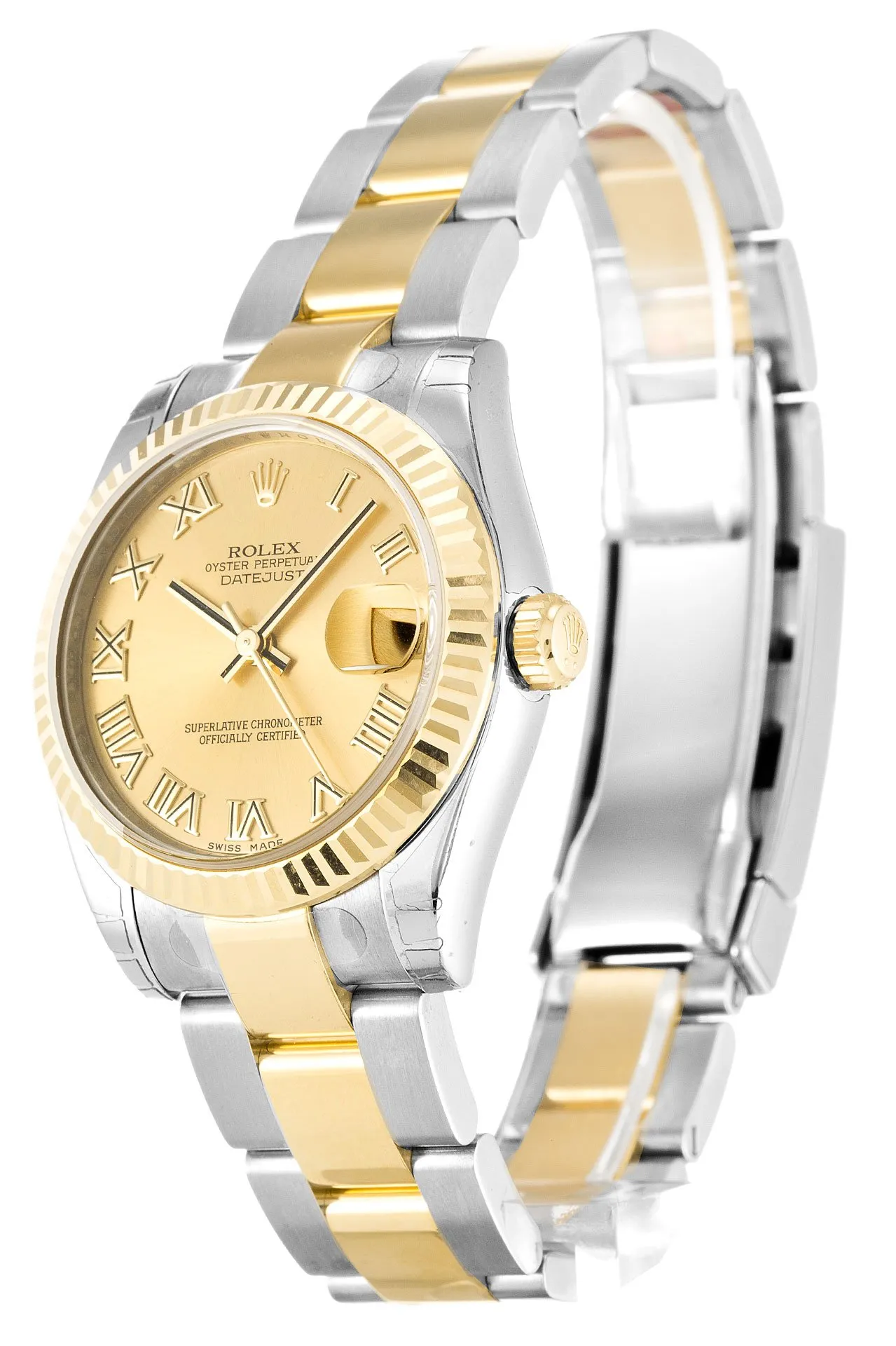Datejust Lady 178273/01