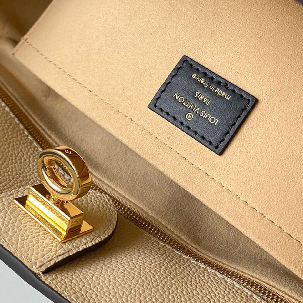 Louis Vuitton ON MY SIDE MM