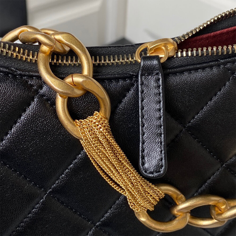 Chanel HOBO HANDBAG