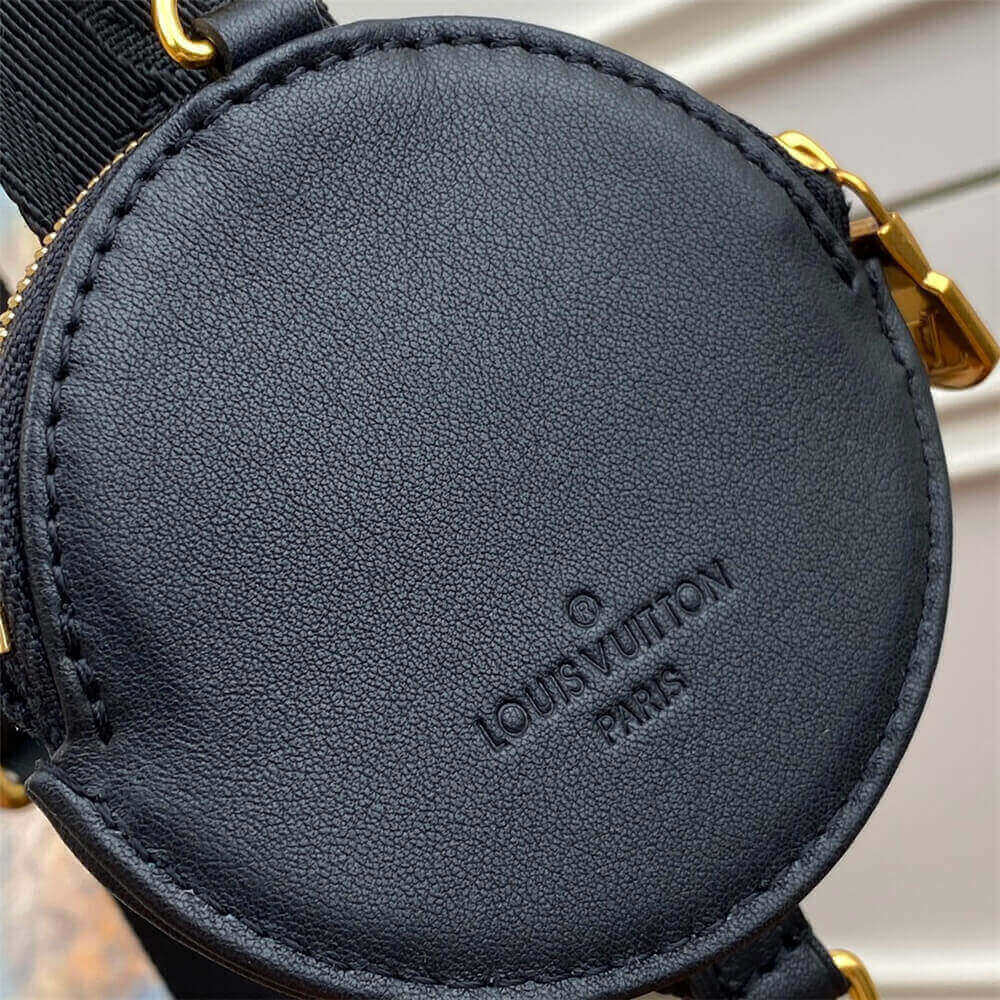 Louis Vuitton New Wave Multi Pochette Handbag