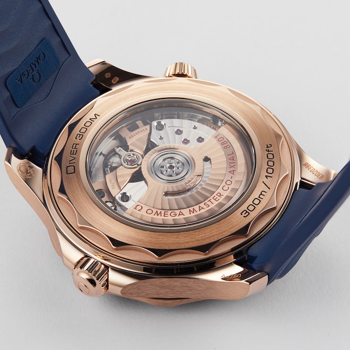 Seamaster 300m 42mm Mens Watch