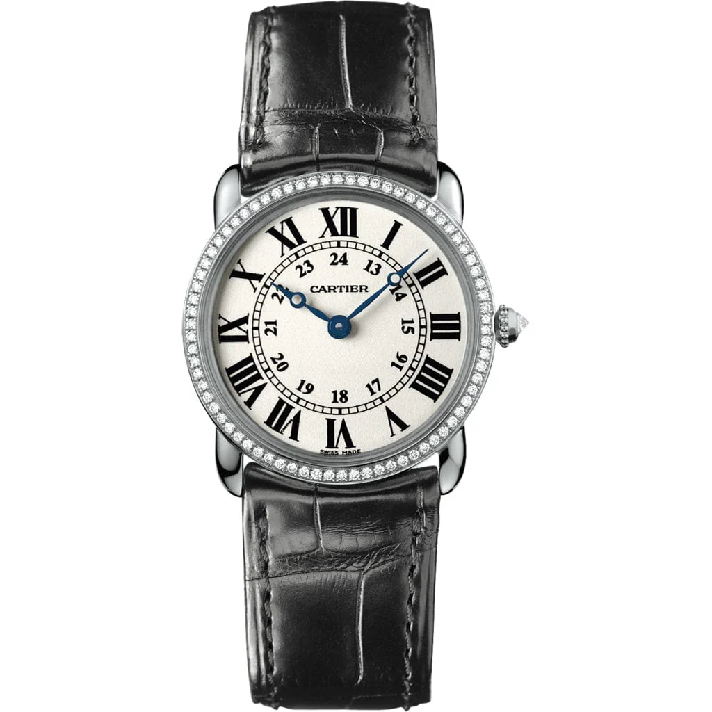 Ronde Louis small model WR000251(Box NOT Included)