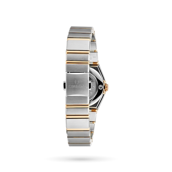 Constellation Manhattan 25mm Ladies Watch