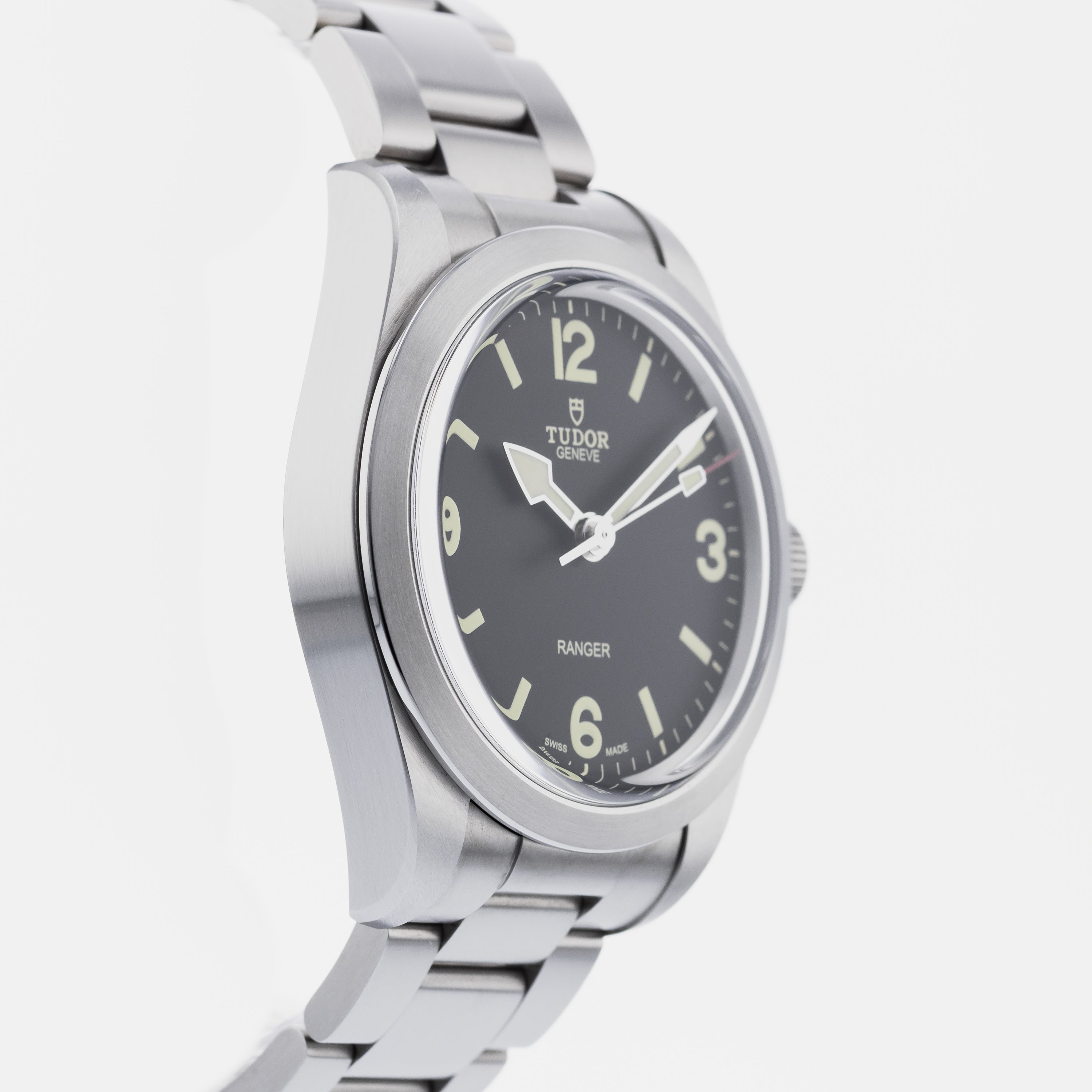 Heritage Ranger 79950