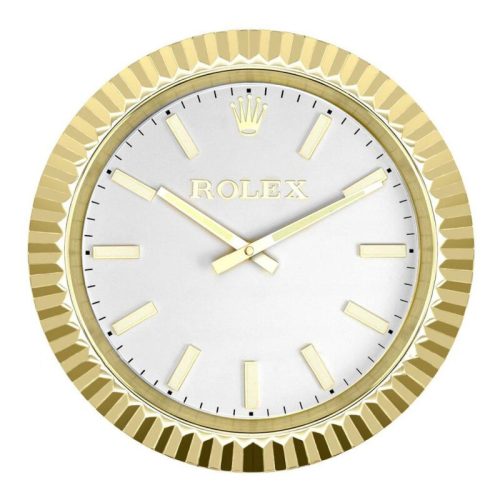 presidential piece classic gold luminous dial