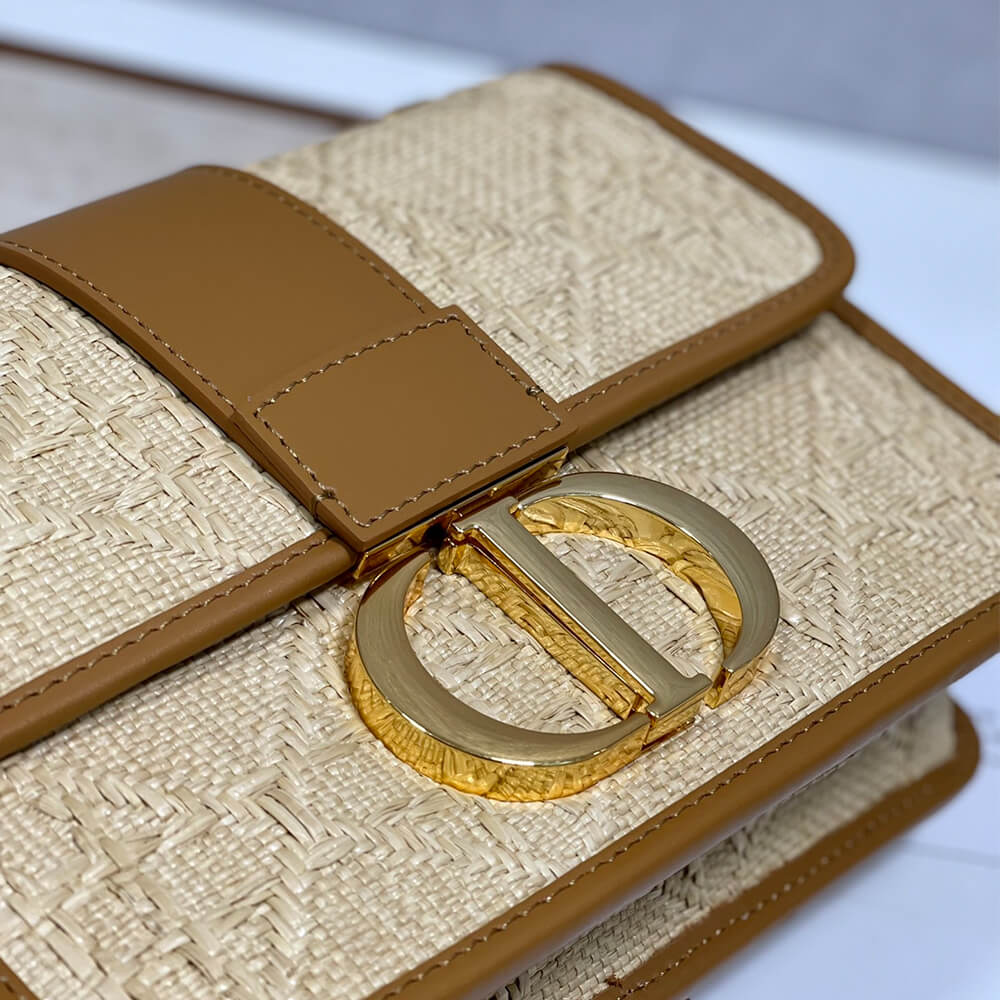 Dior 30 MONTAIGNE BAG