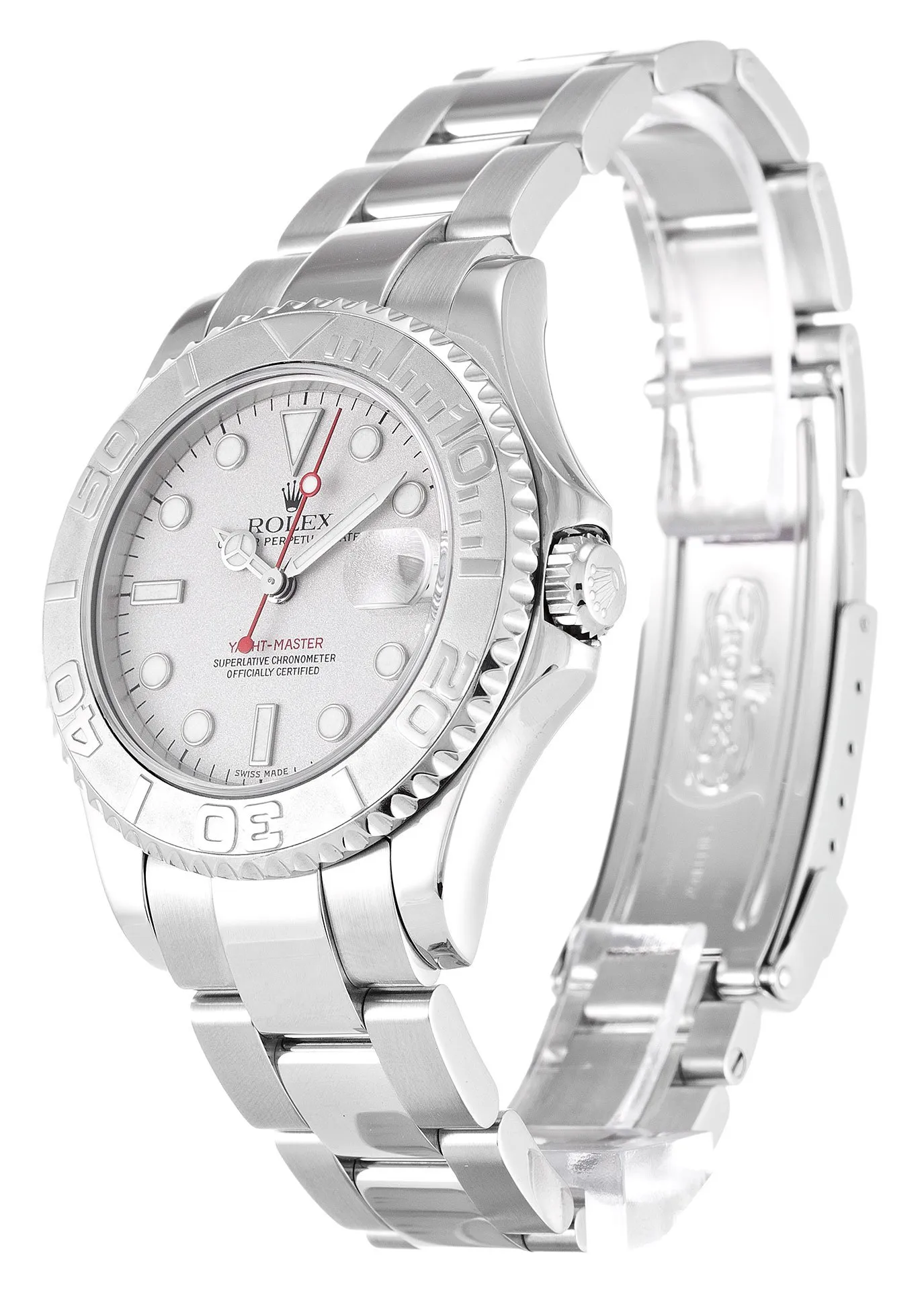 Yacht-Master 168622