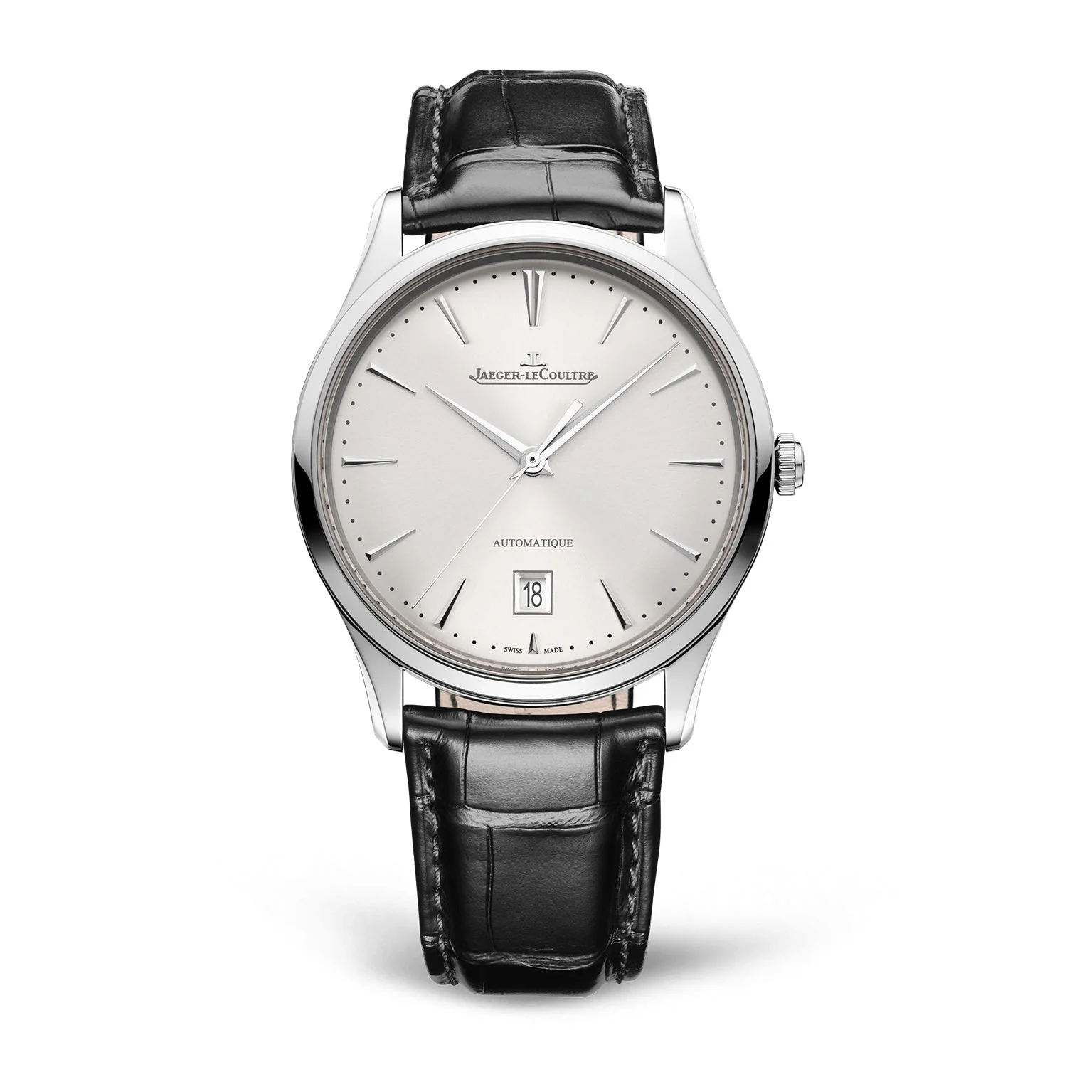 Master Ultra Thin Date (Q1238420)