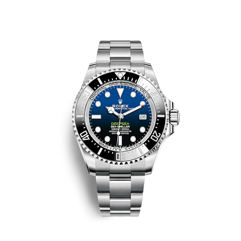 Deepsea 136660 Black