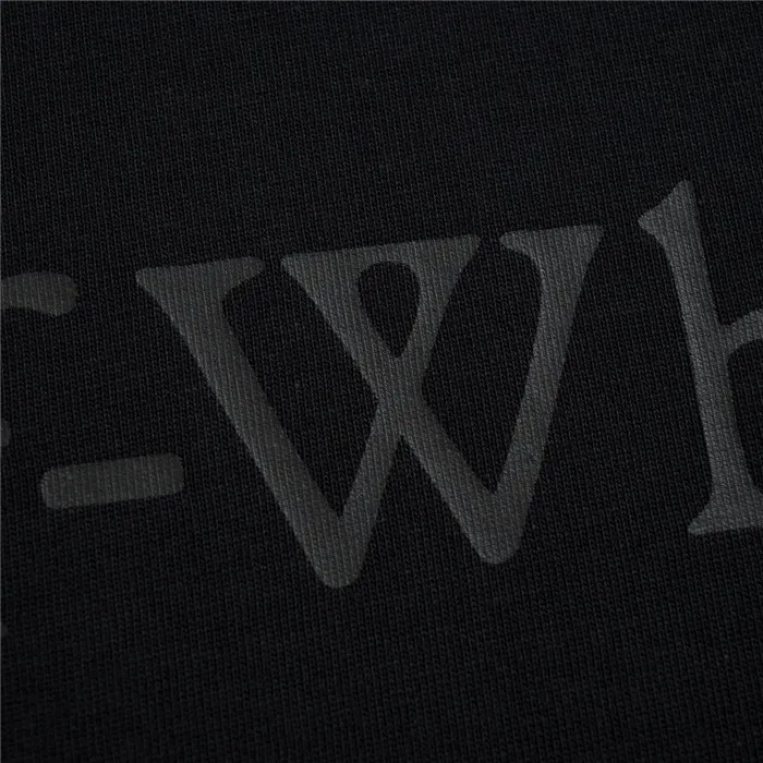 Off White t shirt 4