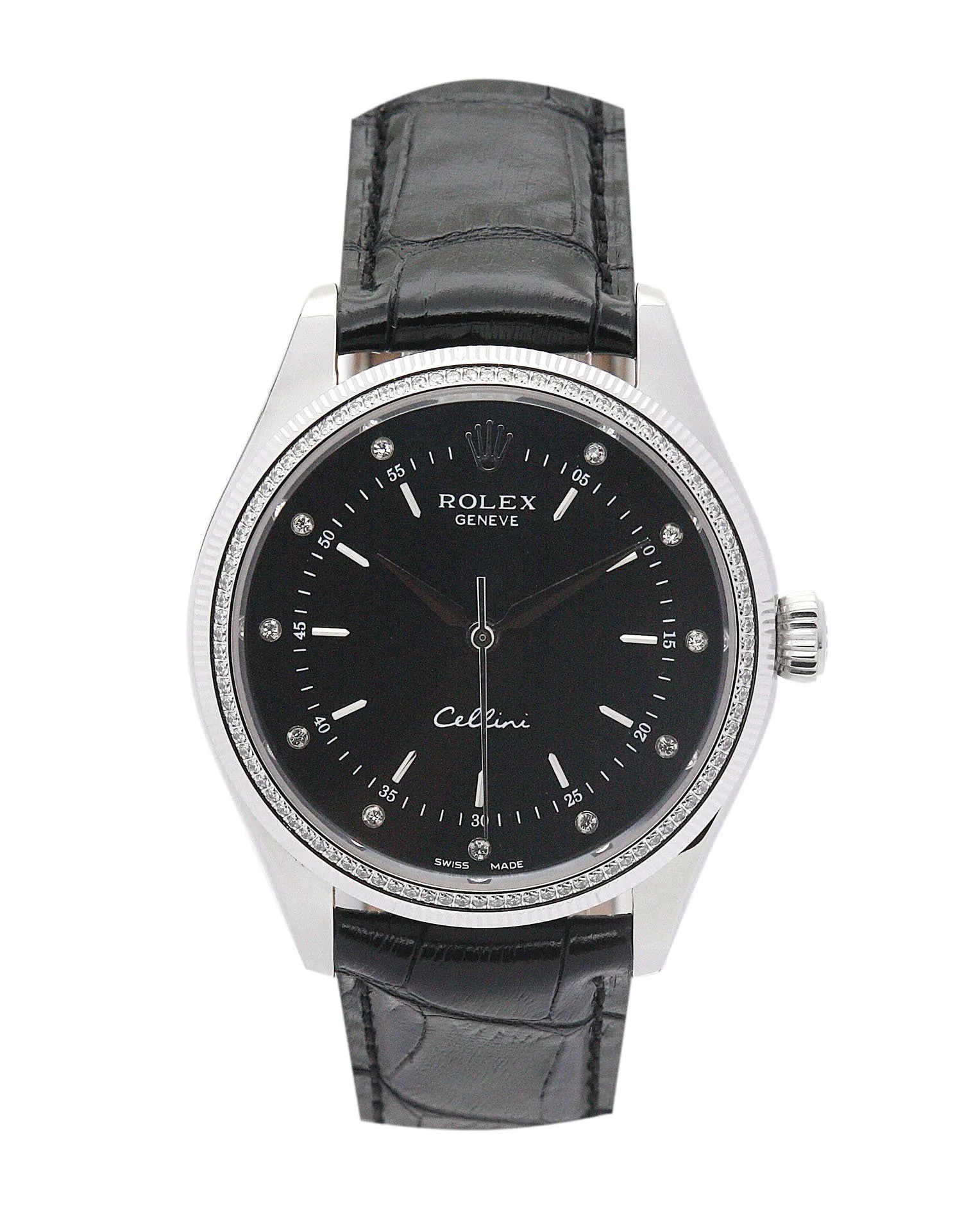 Cellini 4233 Black