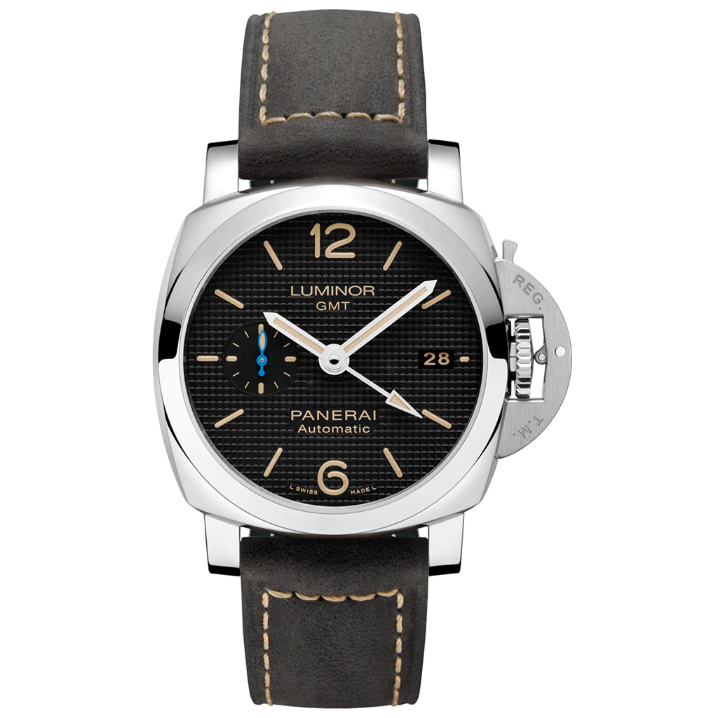 Luminor GMT 44mm PAM01535