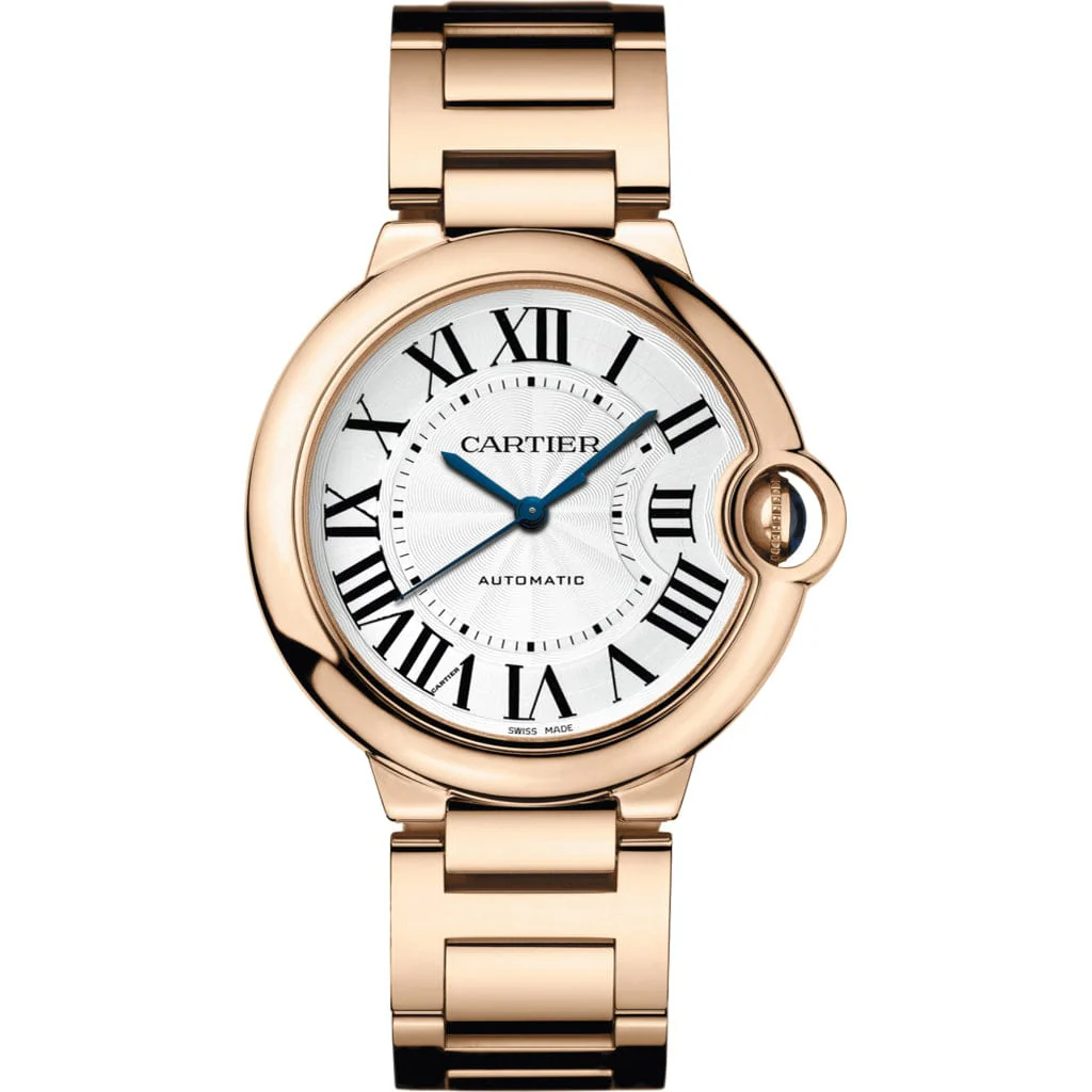 Ballon Bleu 36 mm W69004Z2(Box NOT Included)