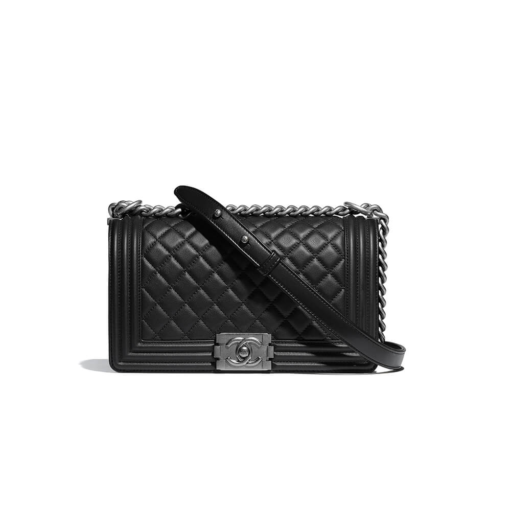 Chanel BOY CHANEL HANDBAG