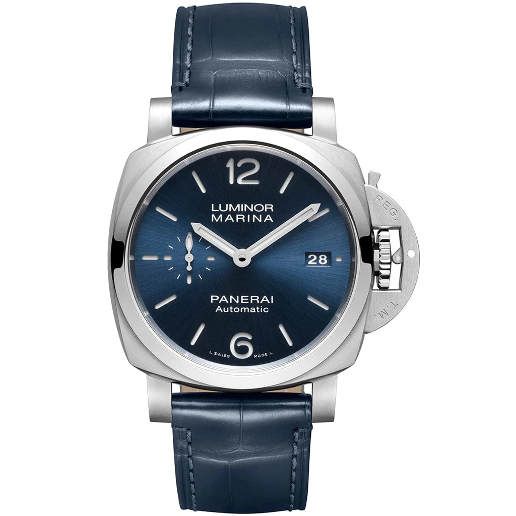 Luminor Marina - 44mm PAM01393