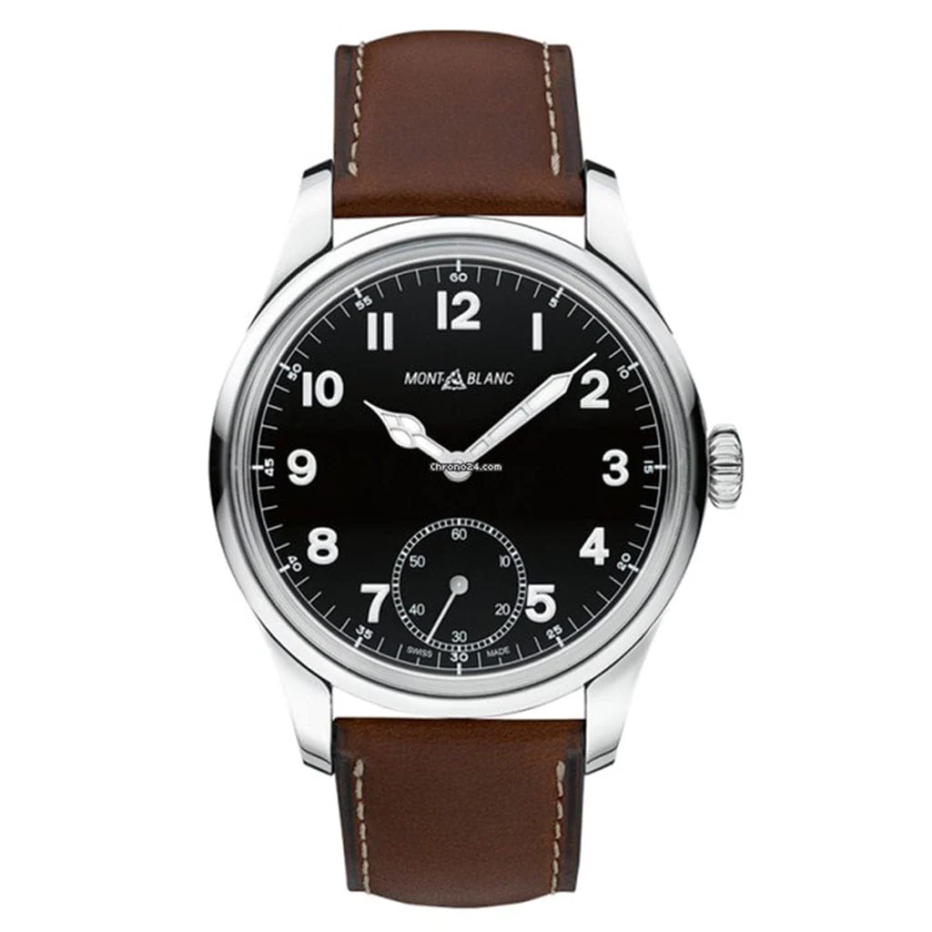 1858 Manual Small Second - MB112638