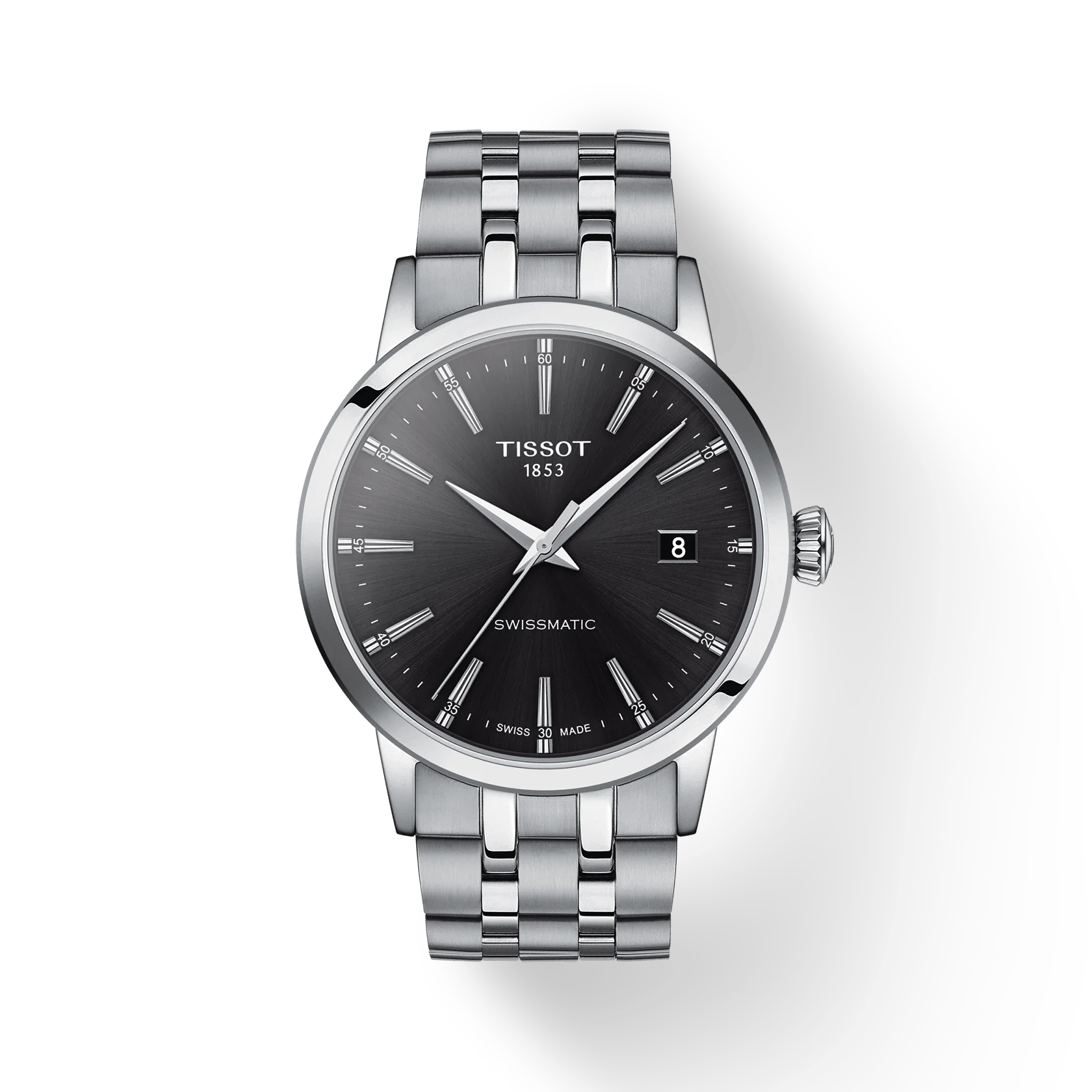 Classic Dream Swissmatic T1294071105100