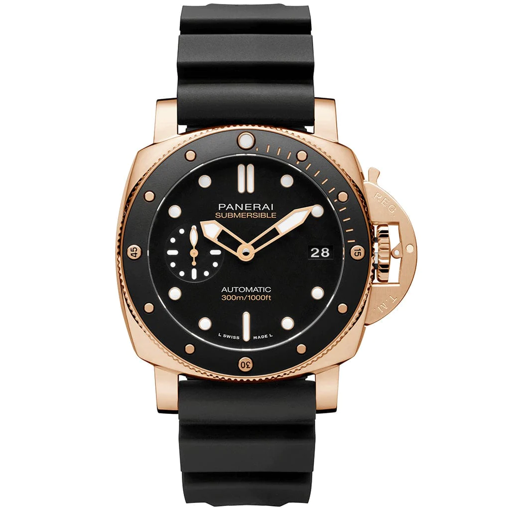 Submersible Goldtech™ - 44mm PAM01164