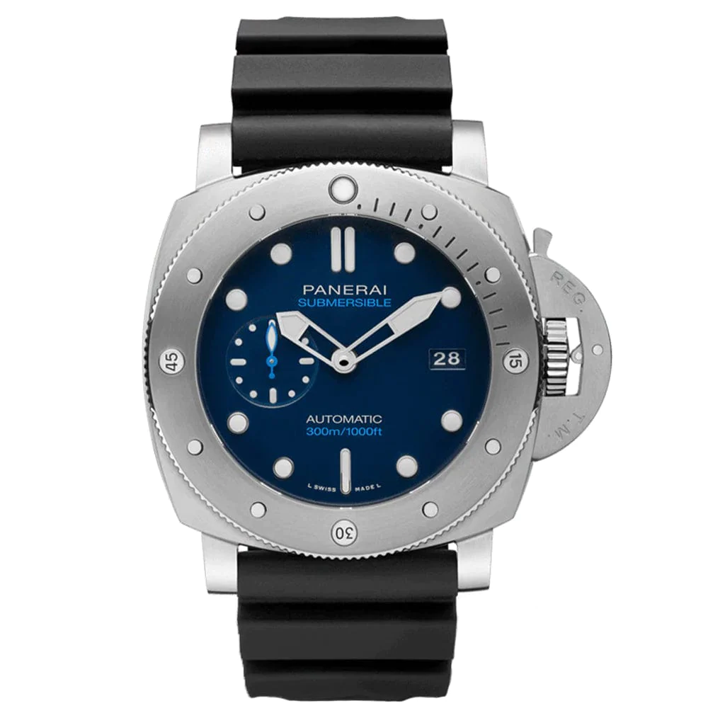 Submersible BMG-TECH™ - 44mm PAM00692