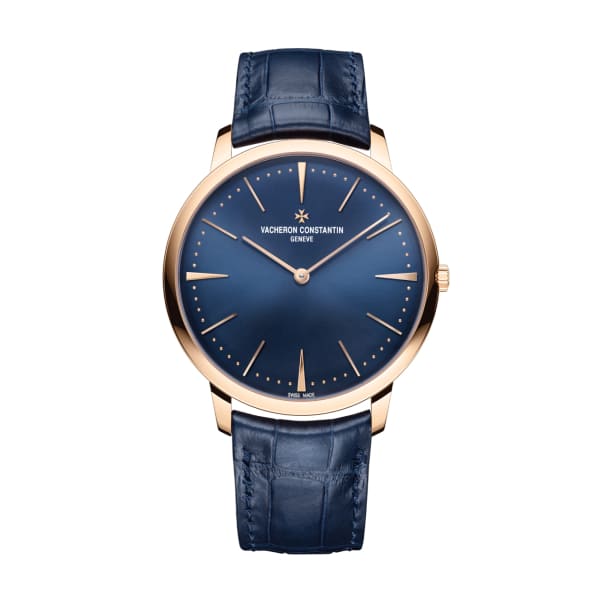 Vacheron Constantin Patrimony Watch Manual-Winding Ref 81180/000R-B518