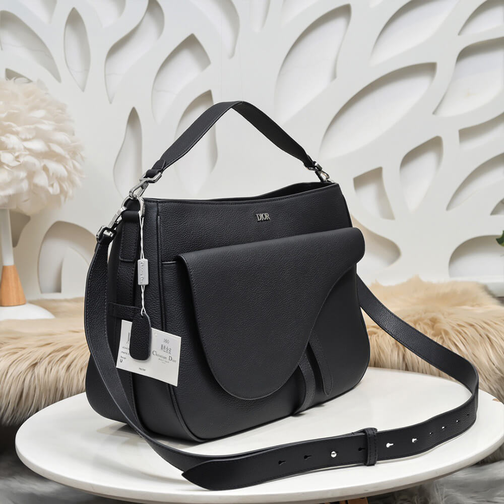 Dior Dior SADDLE SOFT BAG