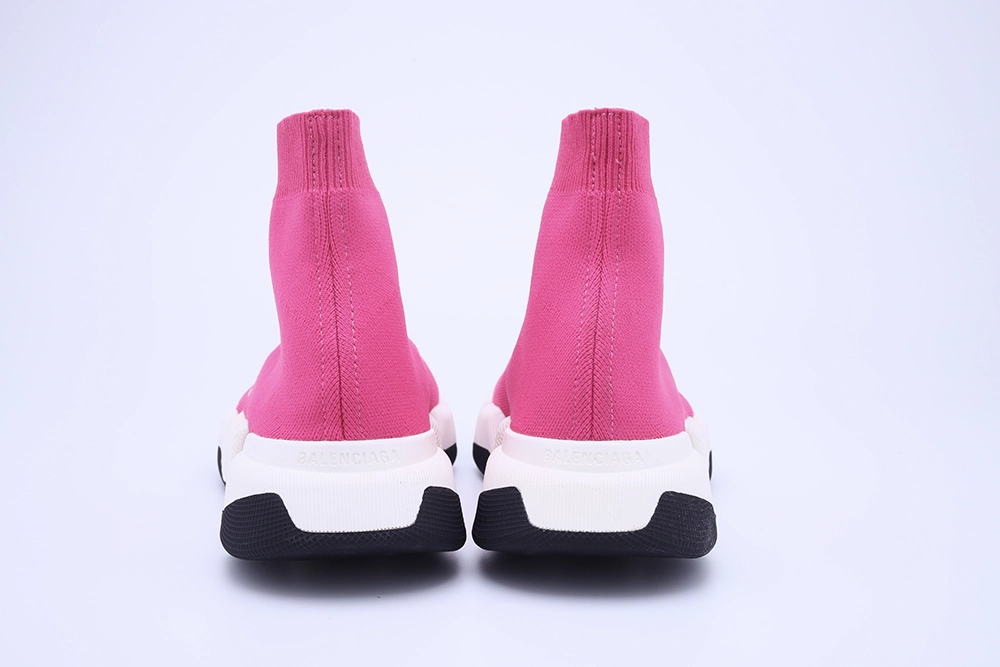 Balenciaga Wmns Speed 2.0 Sneaker ‘Pink’