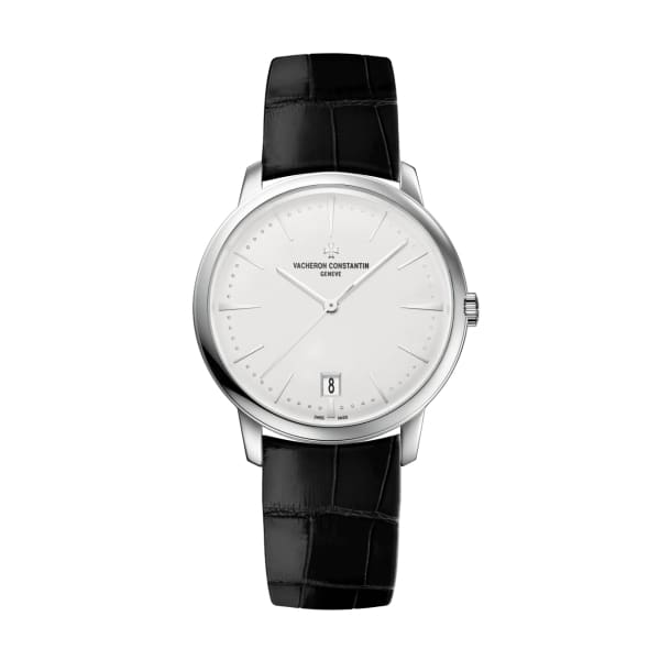 Vacheron Constantin Patrimony Self-Winding Watch Ref 4100U/000G-B181