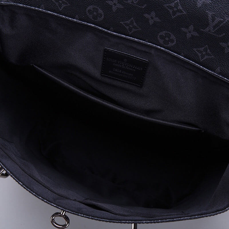 Louis Vuitton Steamer Backpack
