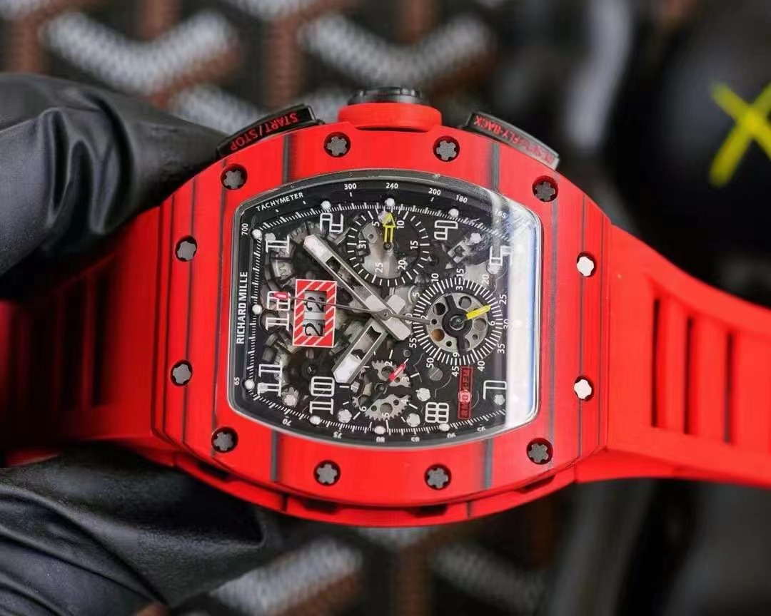 Richard MilleMILLE RM11-03 Watch