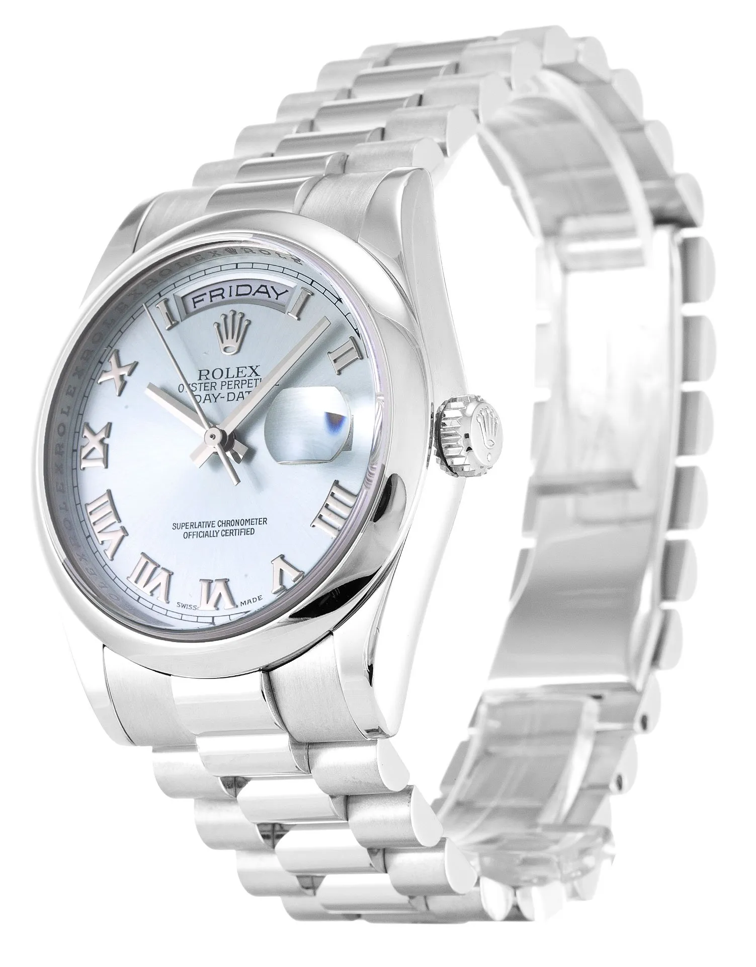 Day-Date 118206
