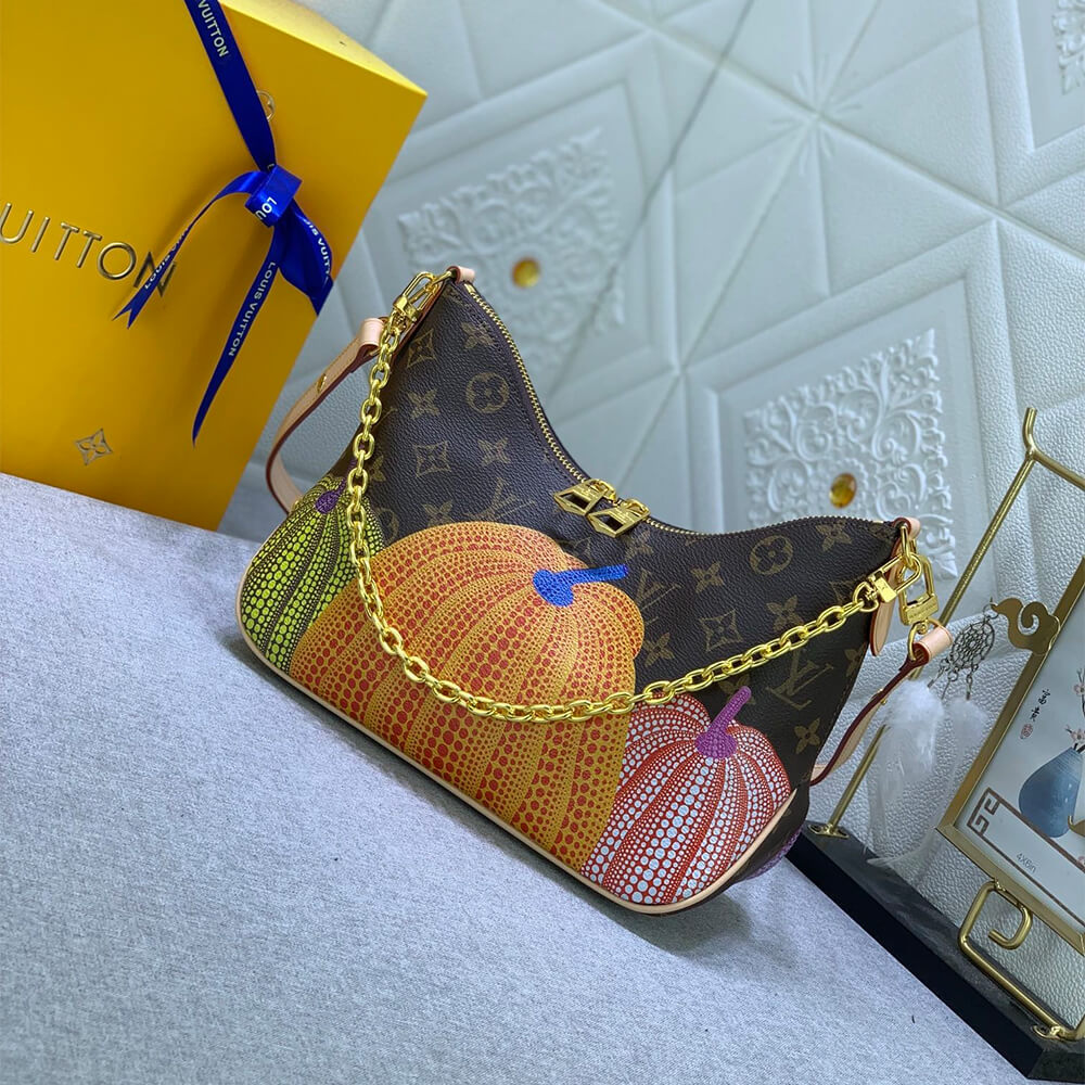 Louis Vuitton x YK Boulogne