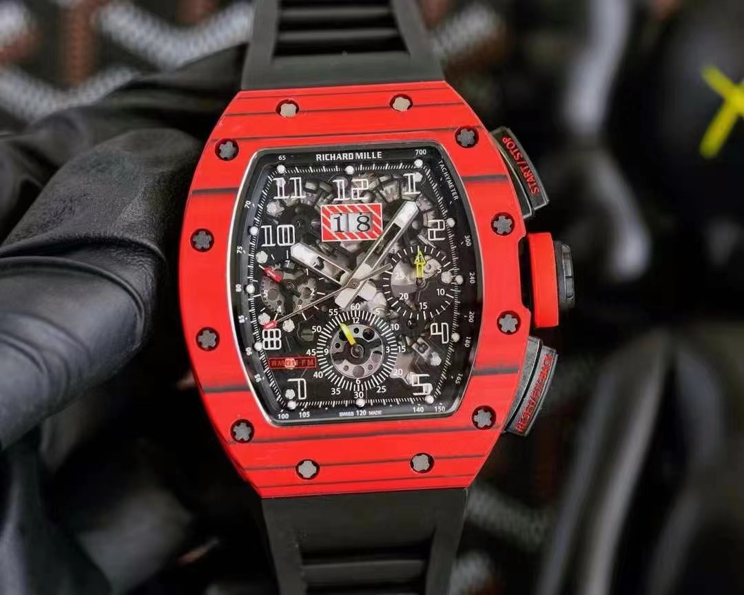 Richard MilleMILLE RM11-03 Watch