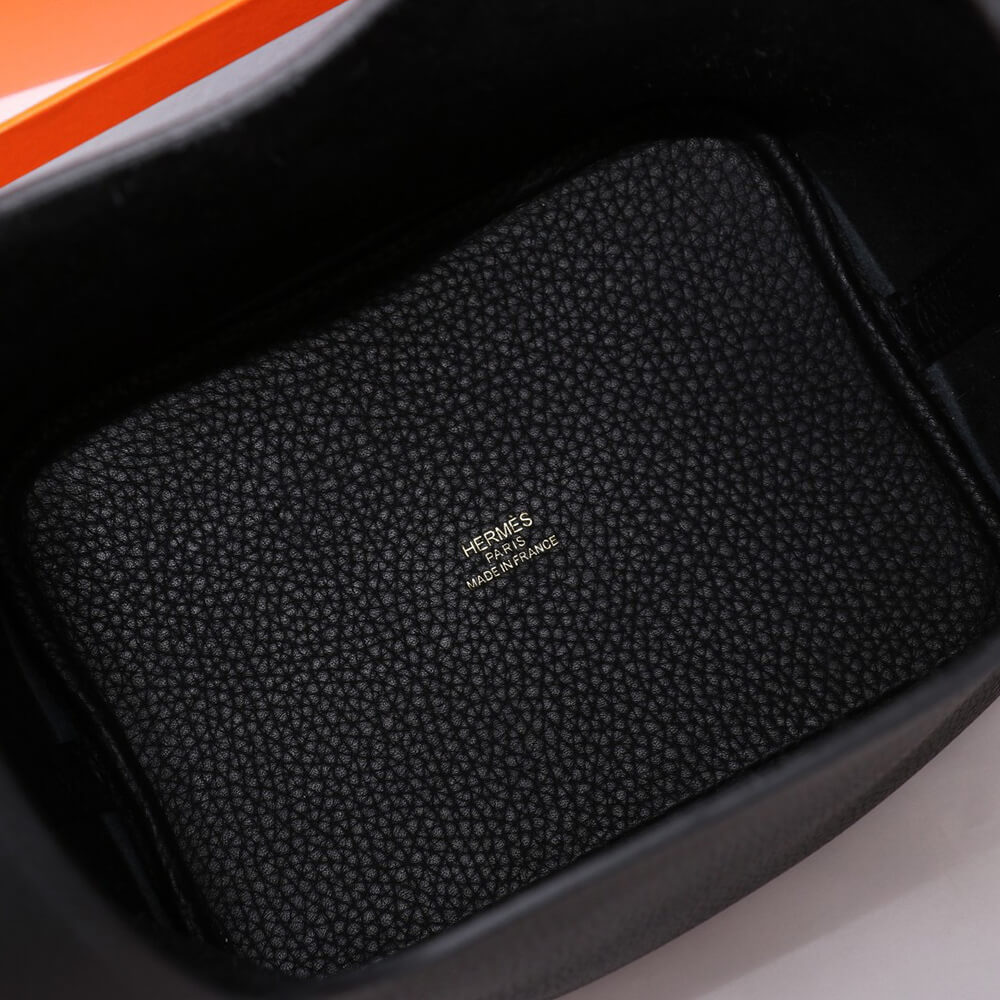 Hermes Picotin Lock 22 bag