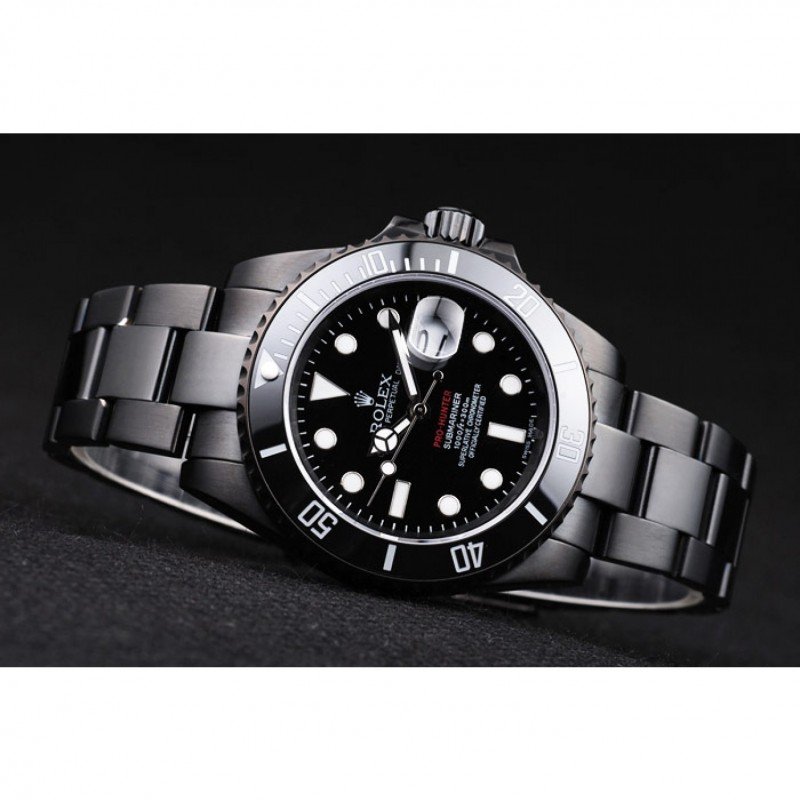 Submariner PRHUNTERPRO