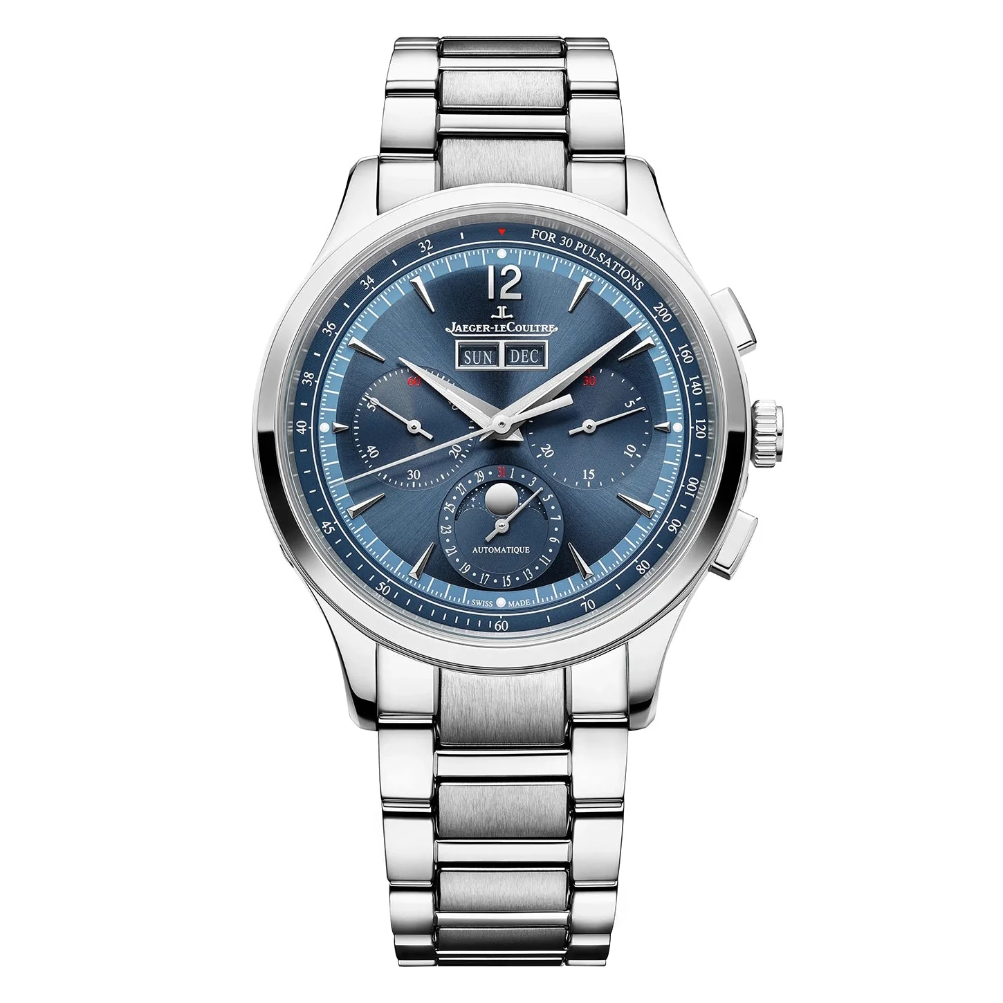 Master Control Chrono Calendar (Q4138180)