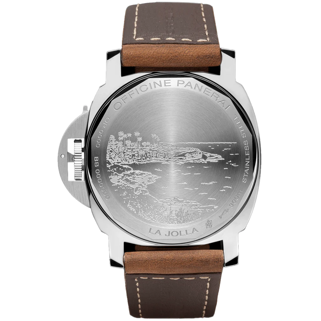 Luminor Marina La Jolla Boutique Edition PAM00465