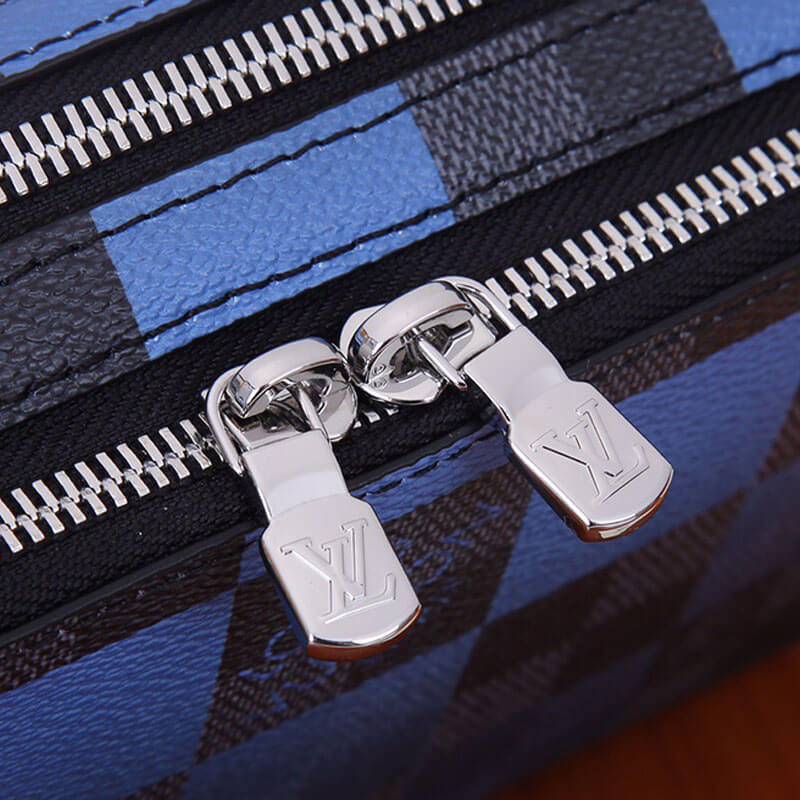 Louis Vuitton Alpha Wearable Wallet