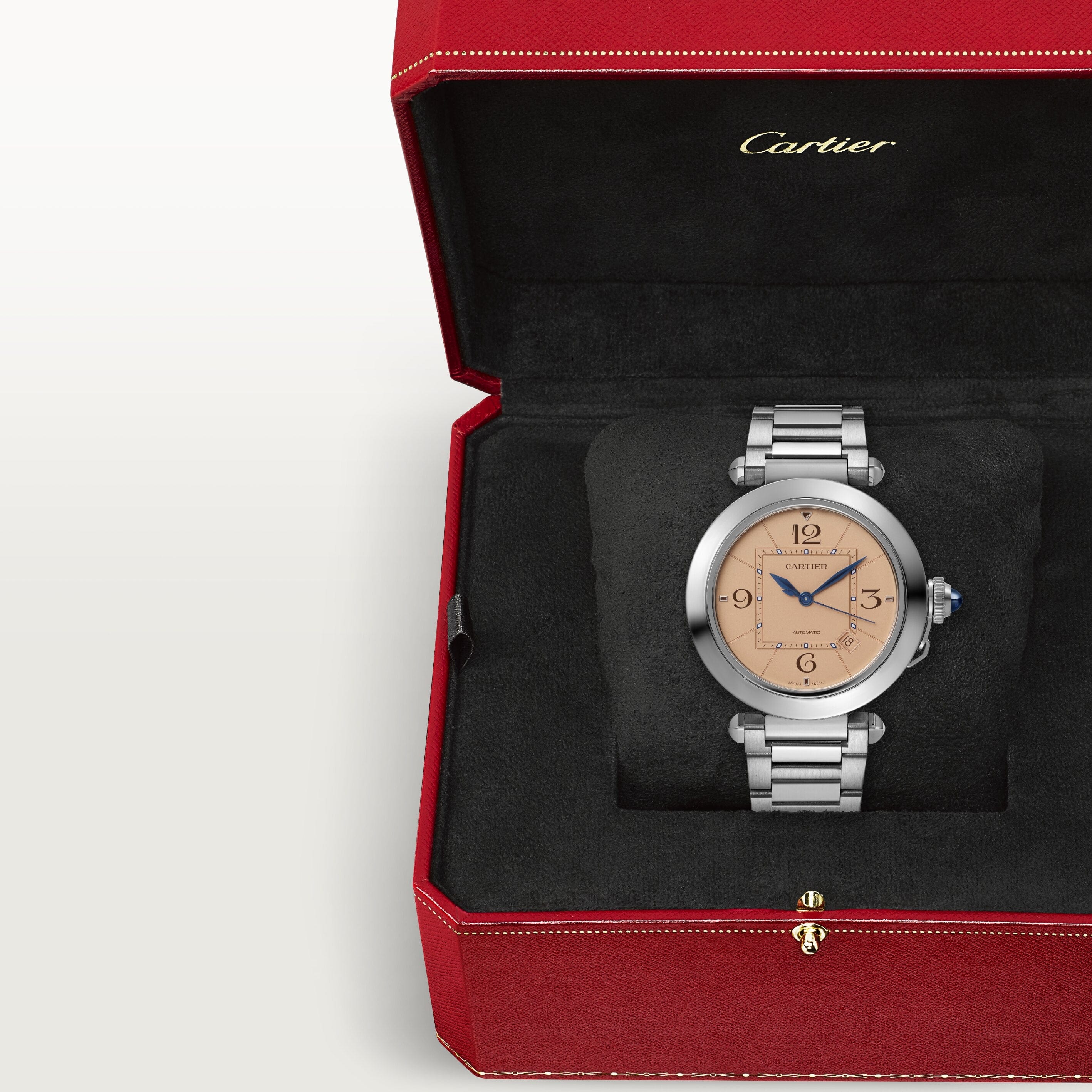 Pasha de CRWSPA0040(Box NOT Included)