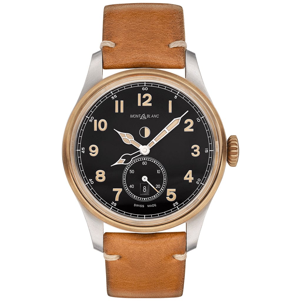 1858 Automatic Dual Time - MB116479