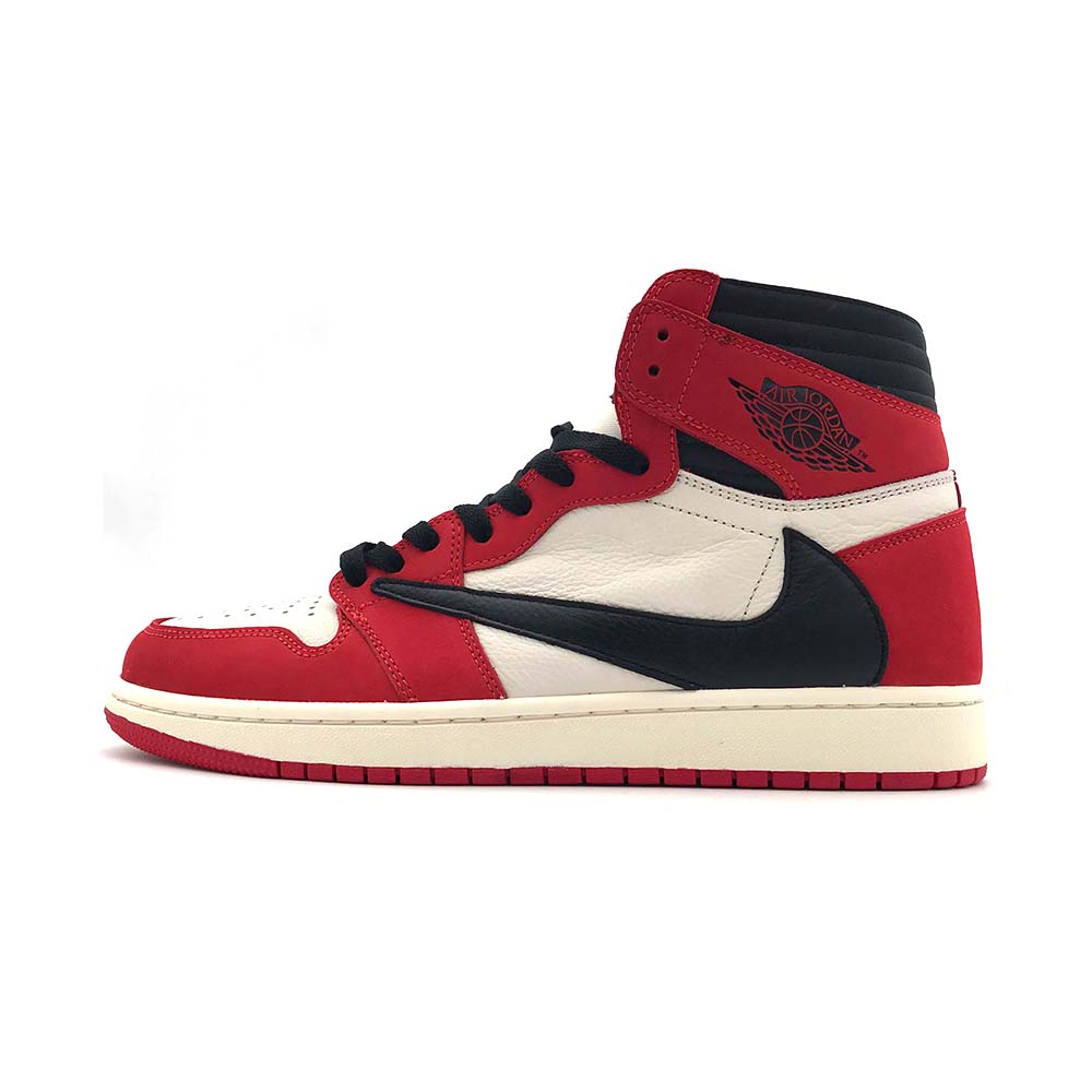 Travis Scott x Air Jordan 1 Retro High OG