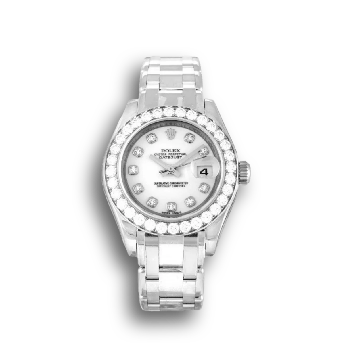 Pearlmaster 80299