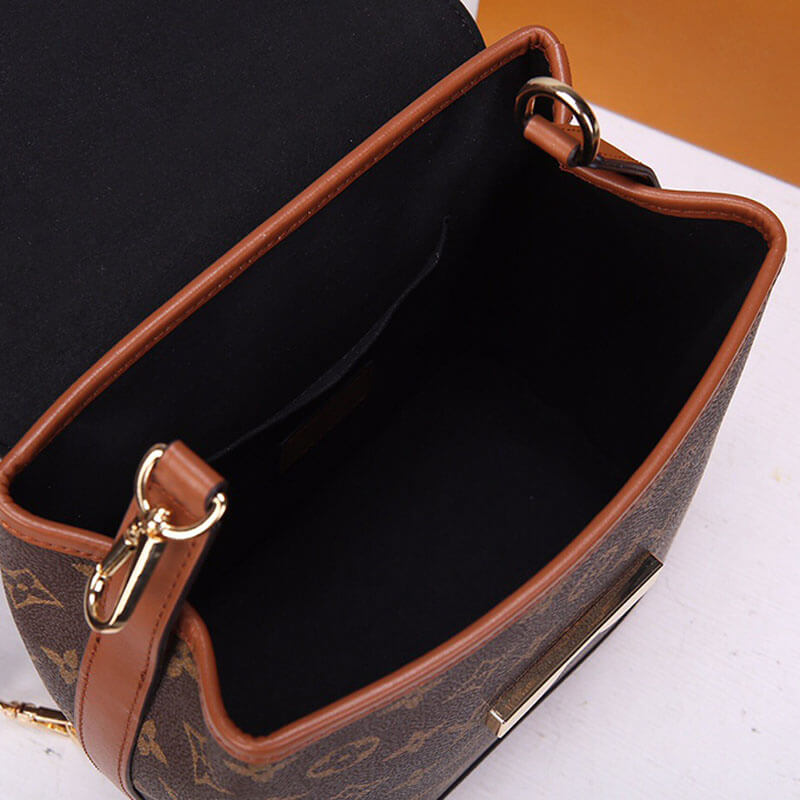 Louis Vuitton Dauphine Backpack PM