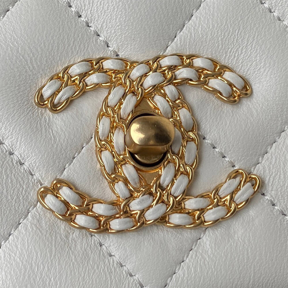 Chanel FLAP BAG