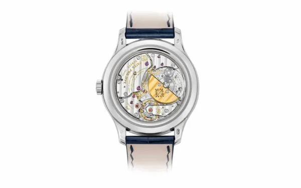 Perpetual Calendar 39 mm,White Gold 5327G-001