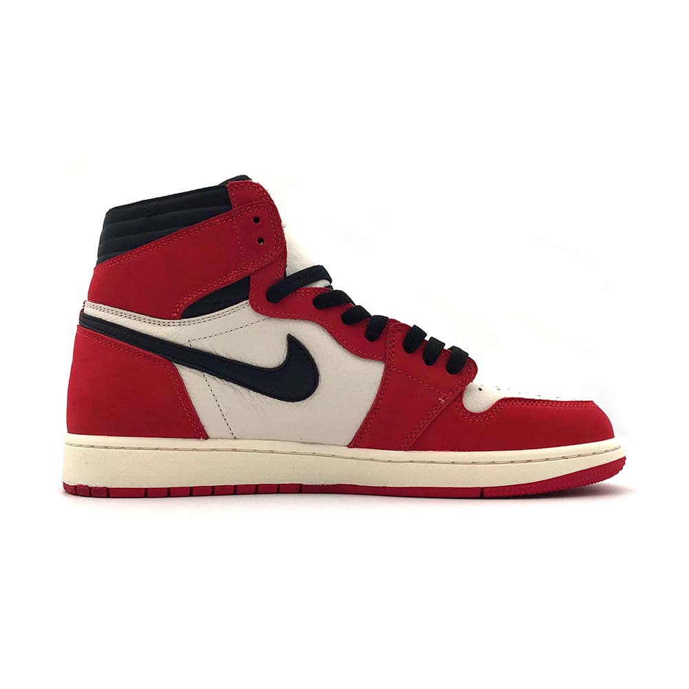 Travis Scott x Air Jordan 1 Retro High OG