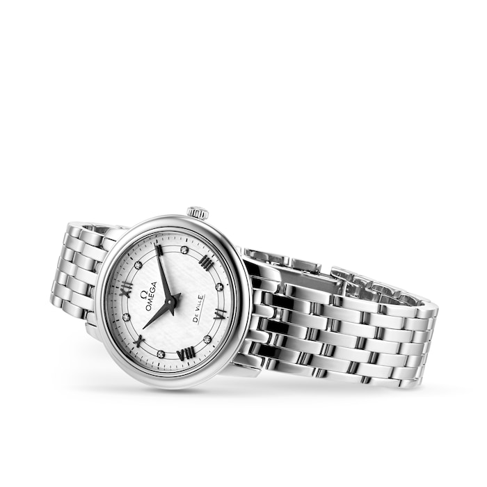 De ville Prestige Ladies Watch